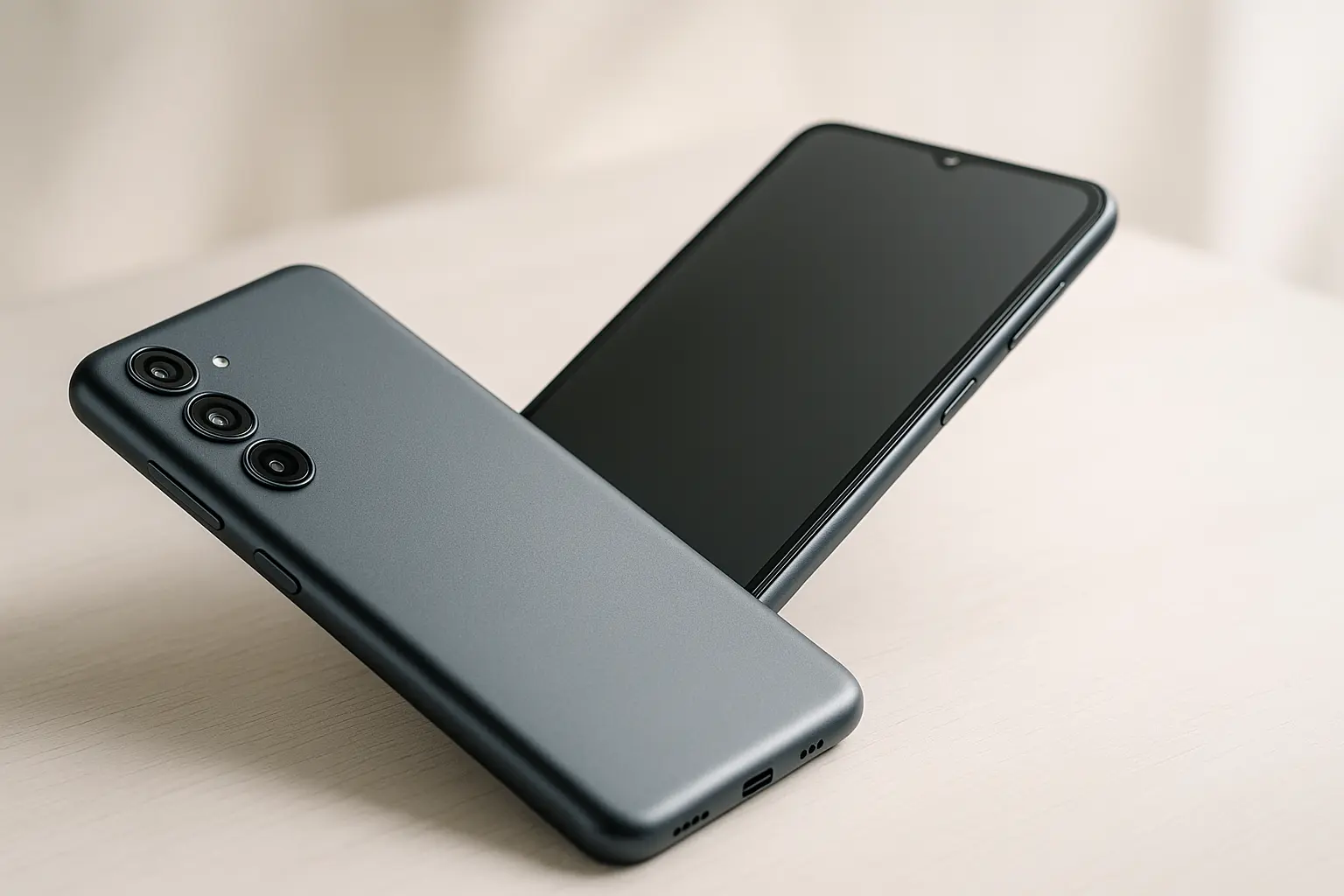 Galaxy A05s surpreende com câmera e bateria? Testamos