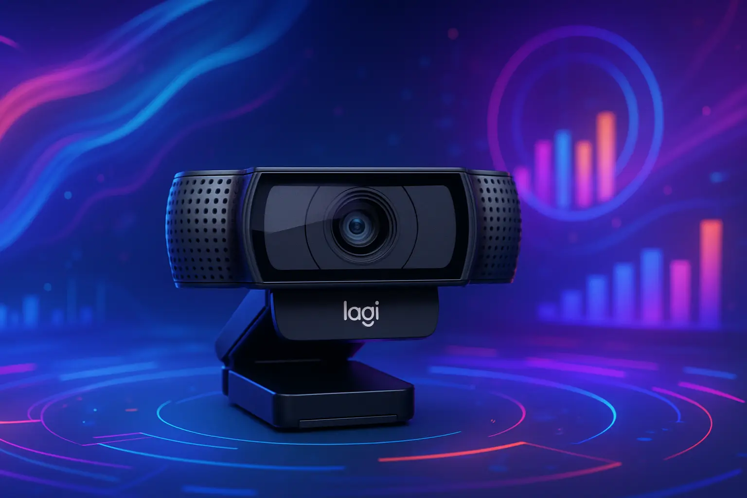 Logitech C920: a melhor webcam custo-benefício?