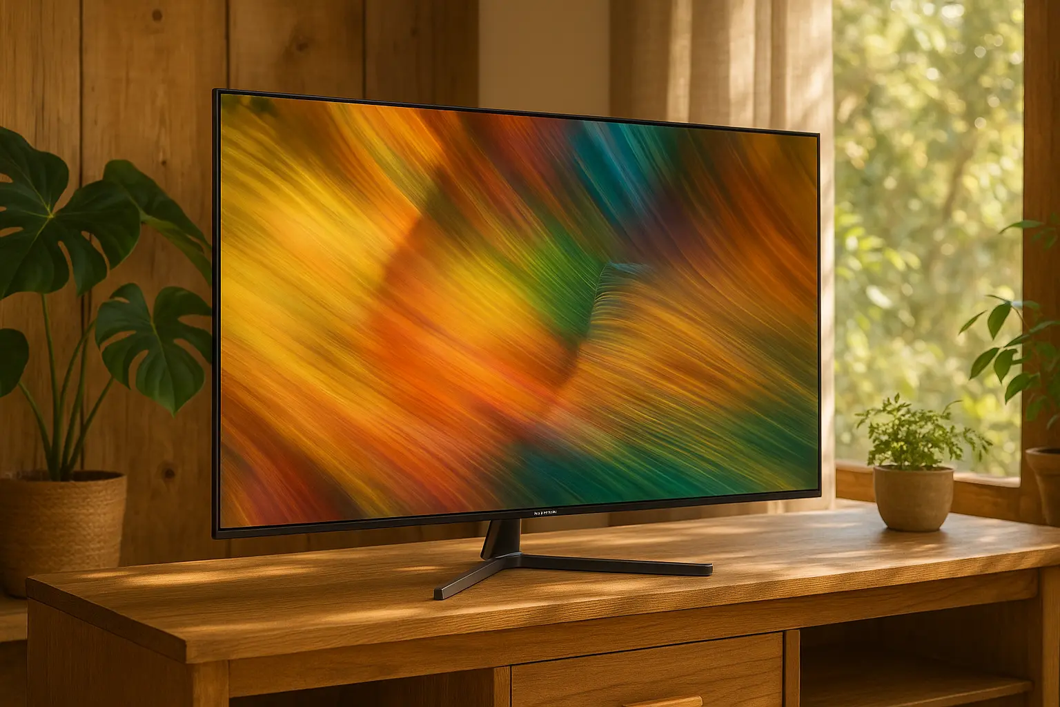 Samsung Smart TV DU8000: ainda vale o custo?