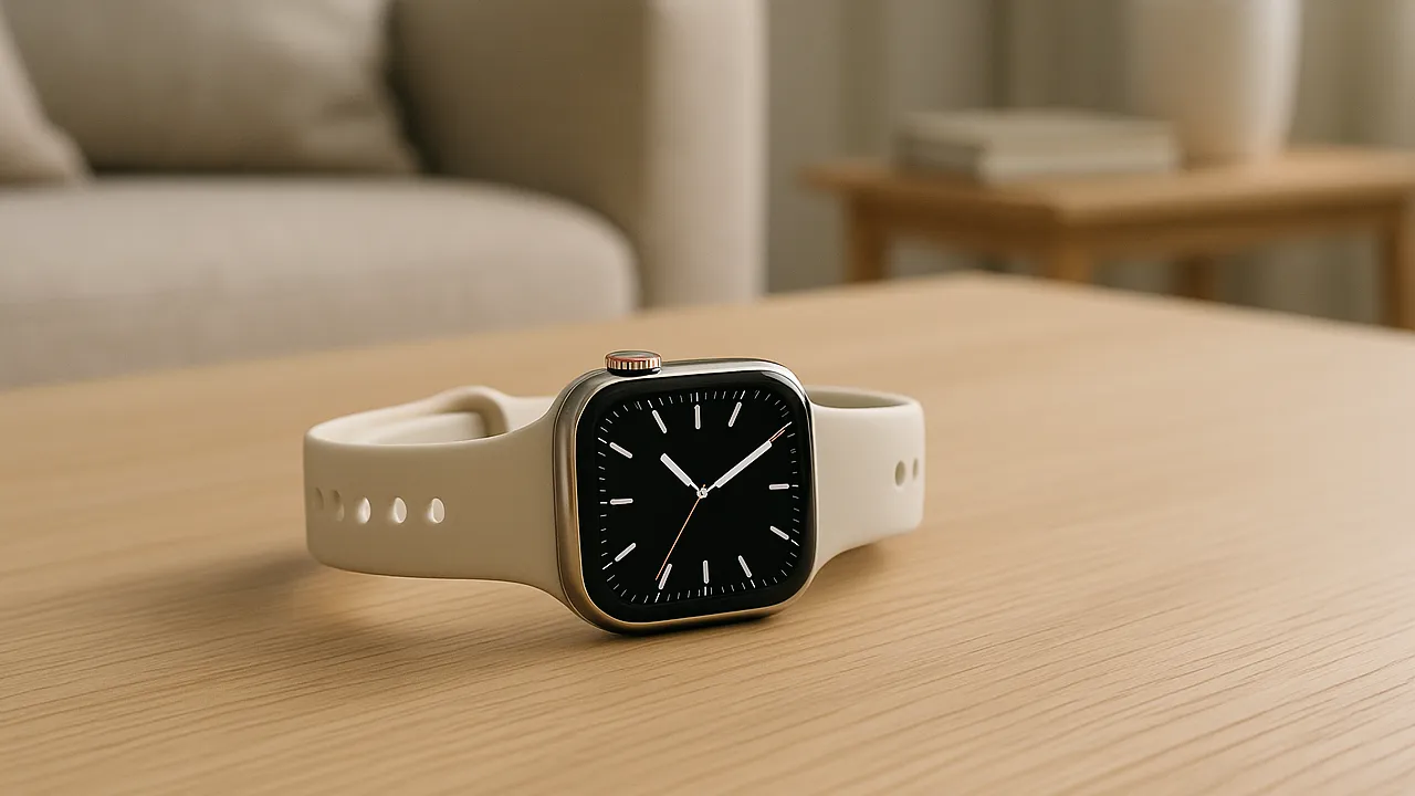 5 Melhores Apple Watch Series 9 para Comprar em 2025