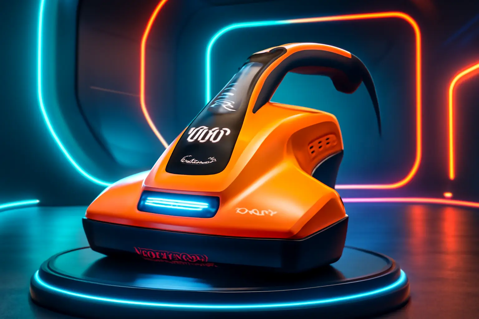 WAP Aspirador de Pó Antiácaro MITE CLEANER UV 3 em 1: Desempenho no Uso Diário