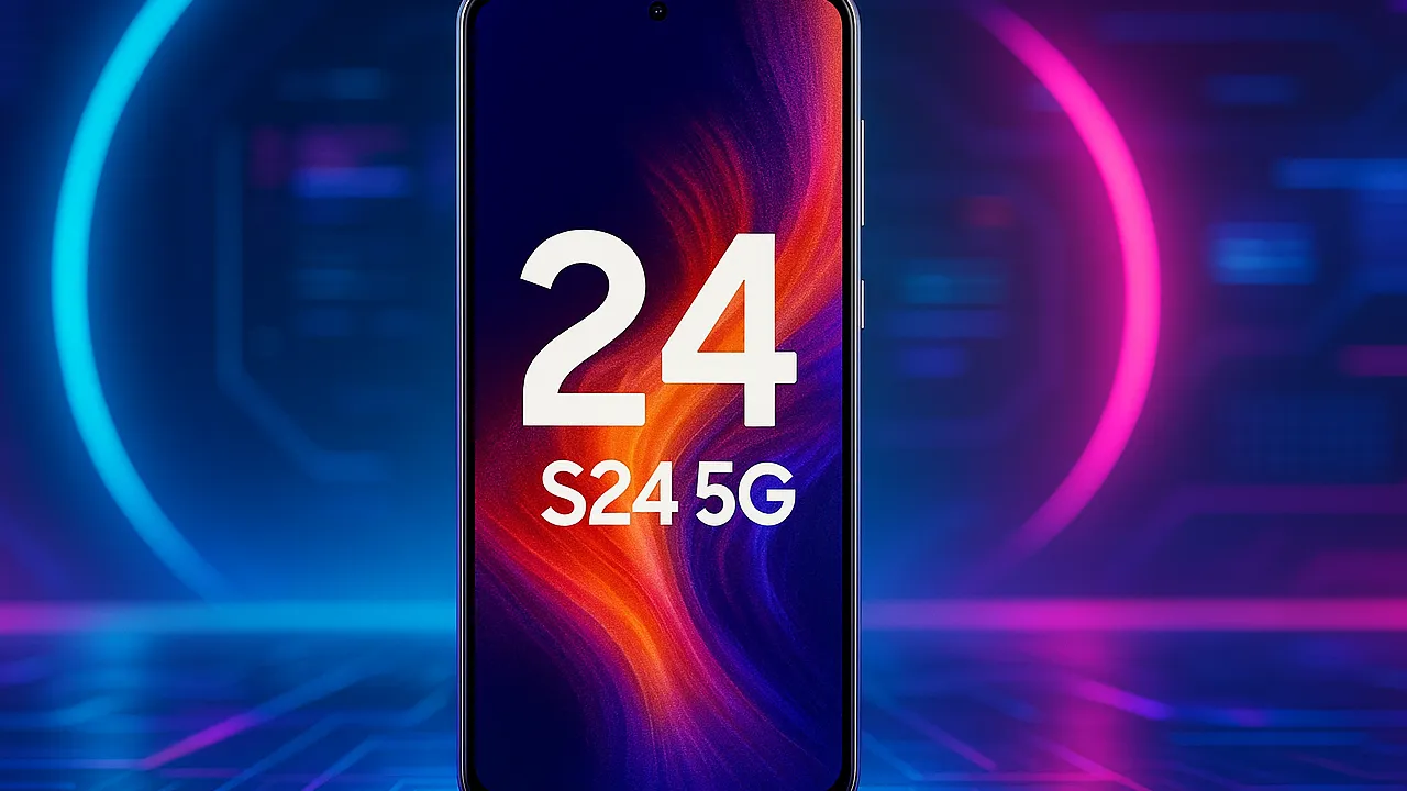 5 Melhores Smartphone Samsung Galaxy S24 FE 5G 256GB Testados por Usuários Reais