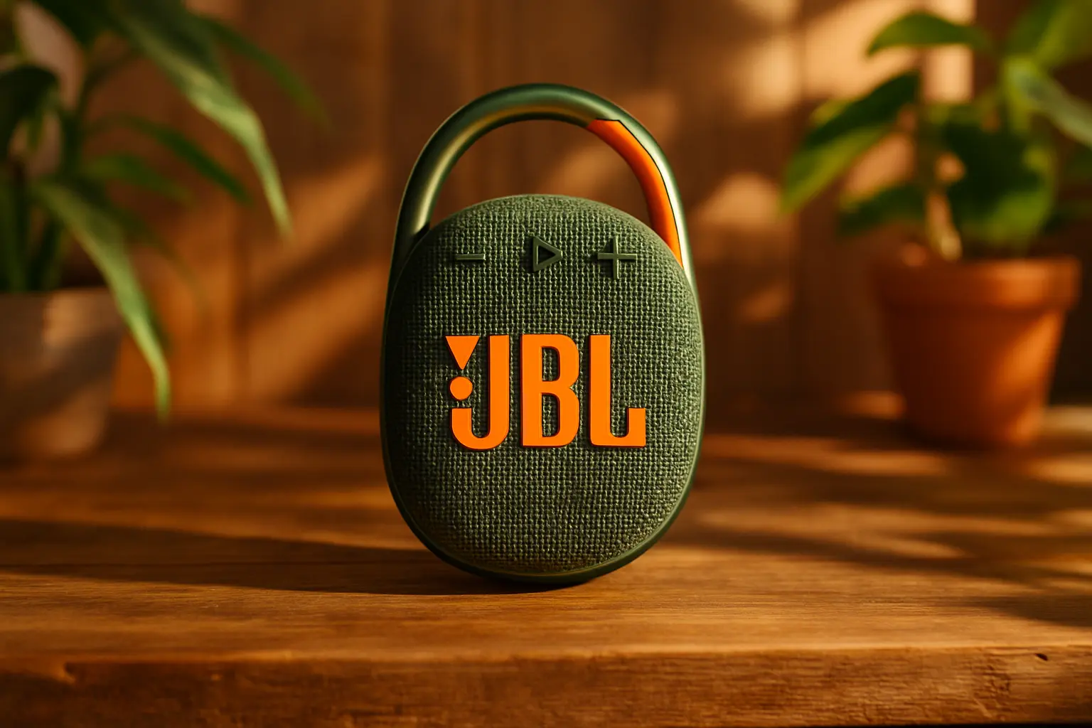 JBL Clip 5: vale a pena investir neste compacto?