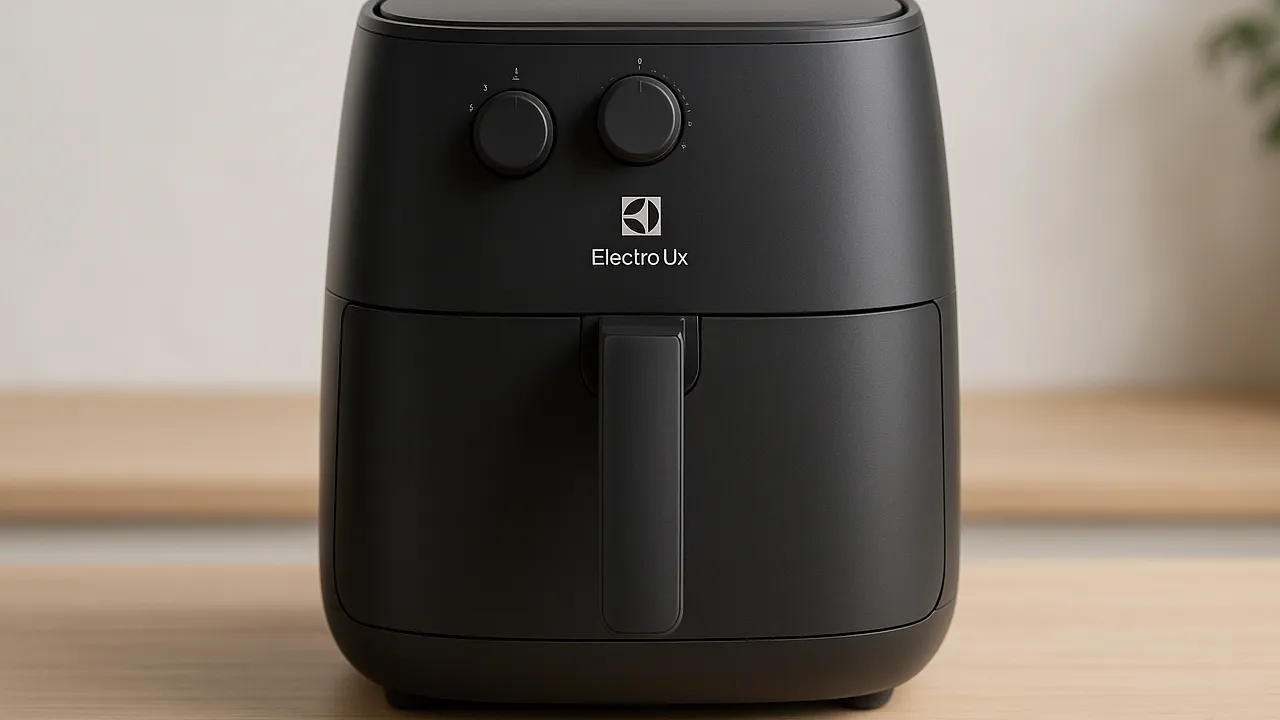Guia de Compra: 5 Melhores Air Fryer Electrolux com Estoque no Brasil