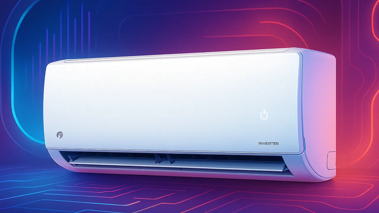 5 Melhores Ar Condicionado Split 9000 BTUs Gree em 2025