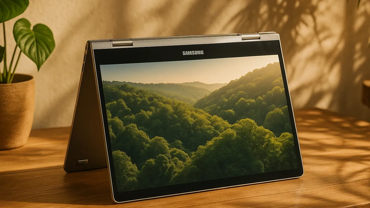 5 Melhores Notebook 360 Samsung que Realmente Valem a Pena