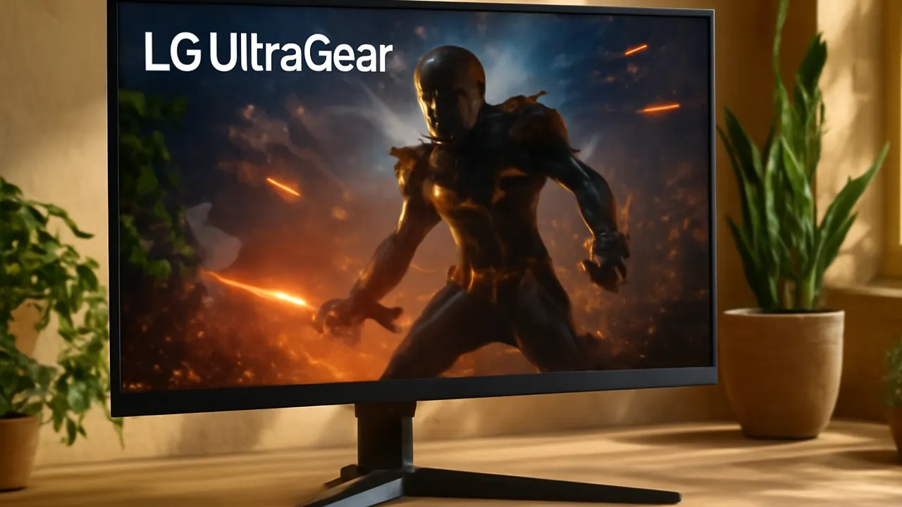 Guia de Compra: 5 Melhores Monitores Gamer LG UltraGear 27" para 2025
