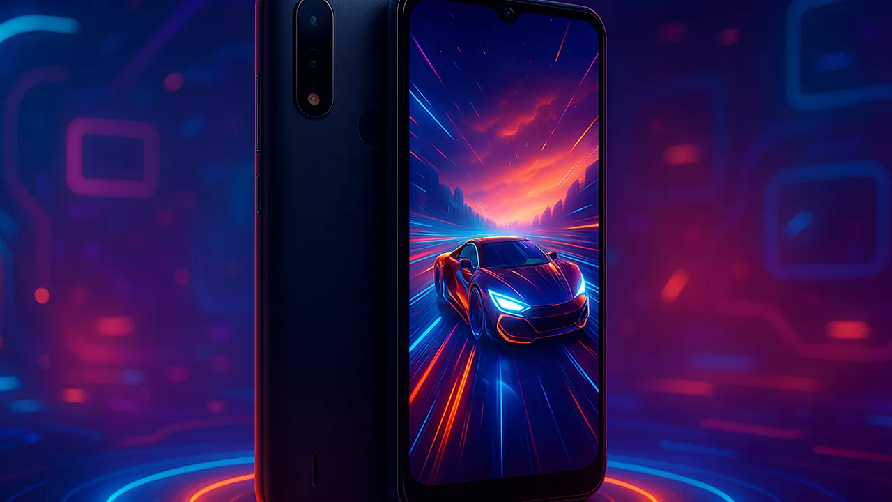 5 Melhores Celulares Games Baratos com Garantia e Suporte no Brasil