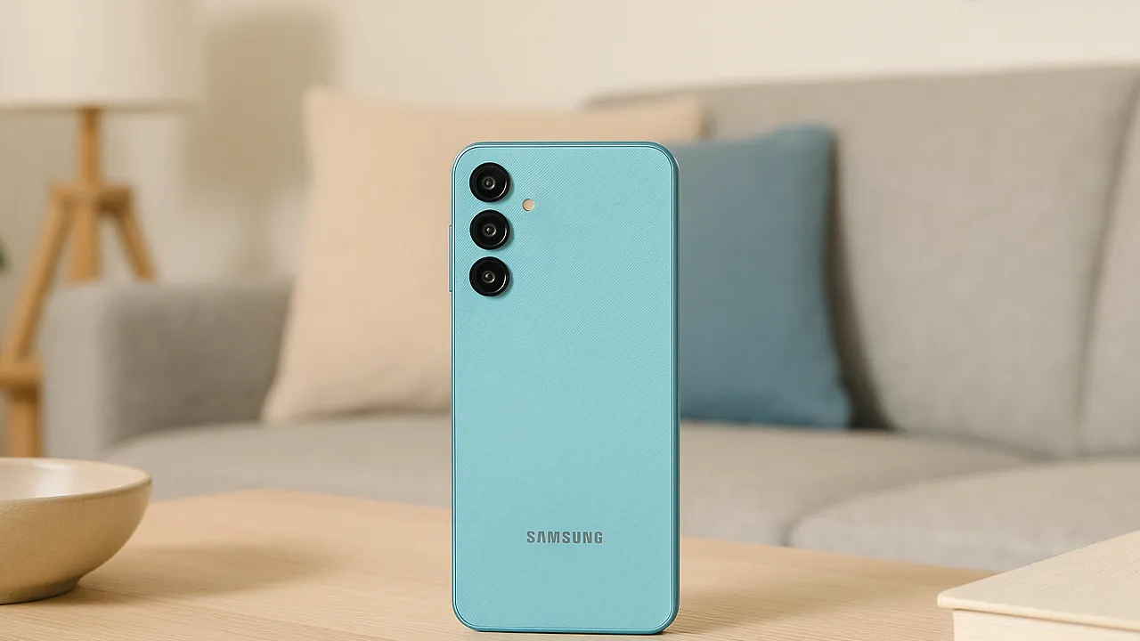 5 Melhores Celulares Samsung A25 para o Dia a Dia