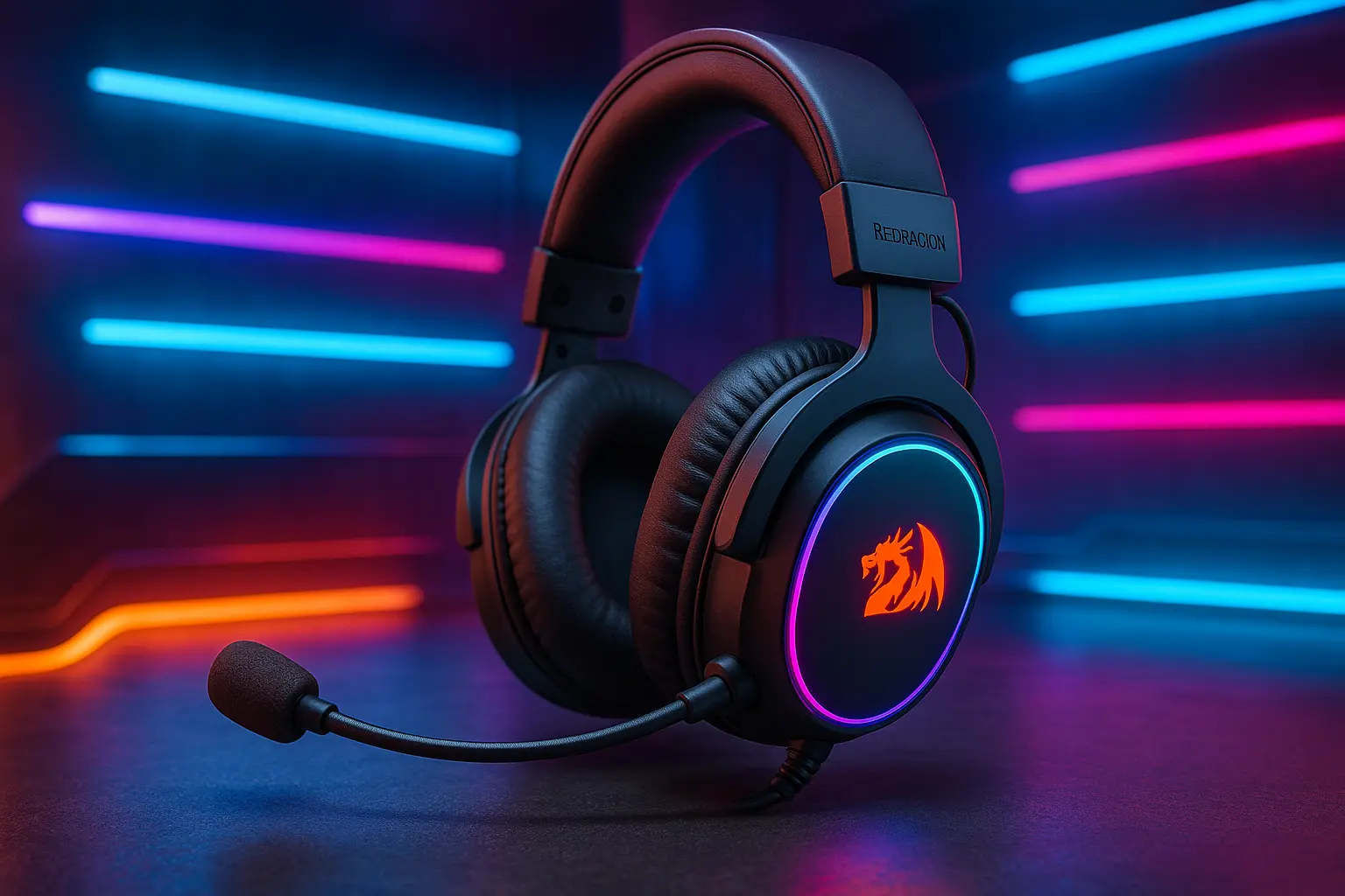 Redragon Wideload Pro: vale o hype do topo?