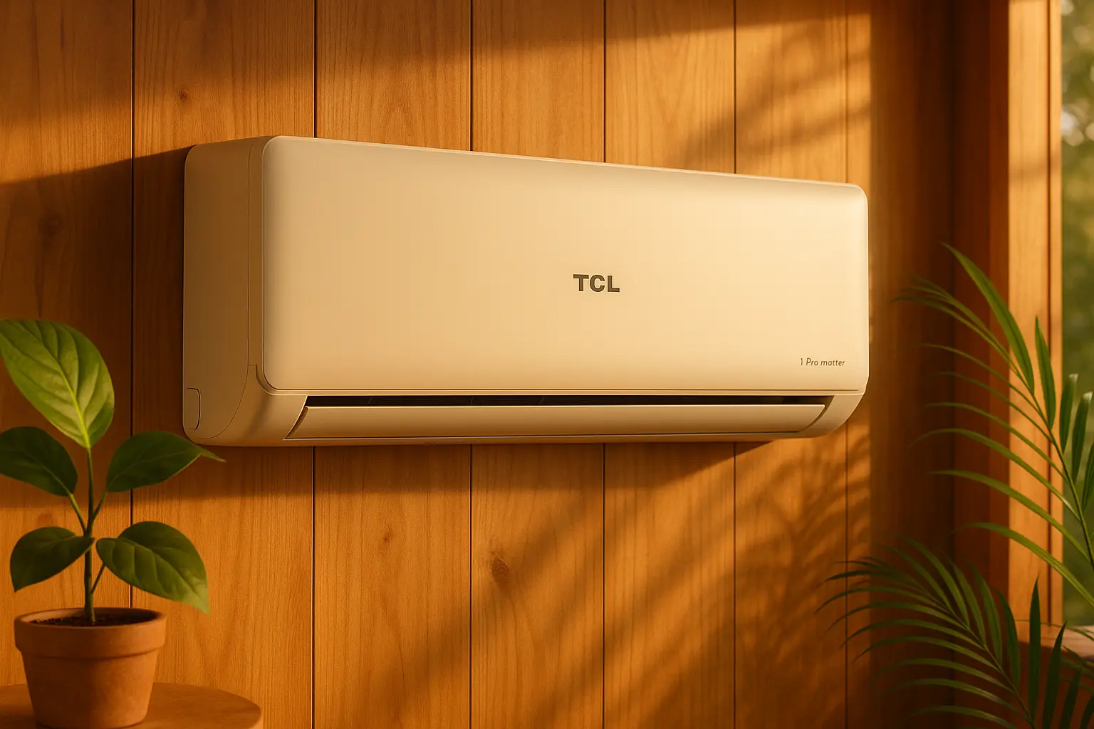 TCL T-Pro Inverter 9000 Btus: análise completa e sem filtros