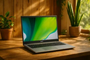 Acer Aspire5 A515: desempenho real