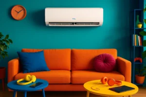 Ar Condicionado TCL 18000 Btus: desempenho real