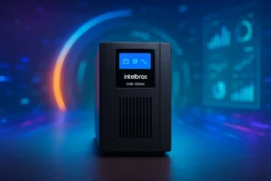 Nobreak Intelbras GNB 1000VA vale a pena?