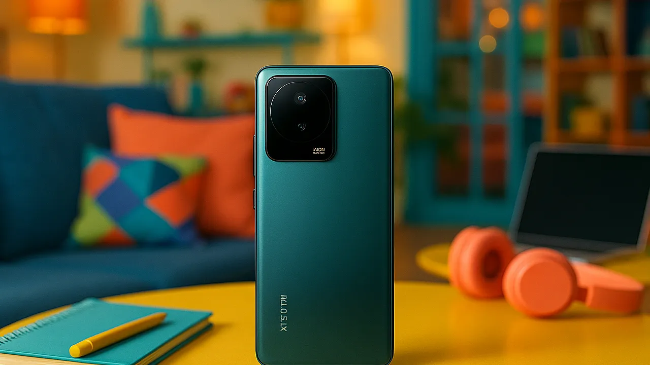 Guia de Compra: 5 Melhores Xiaomi 14C Pro Segundo Nossos Testes