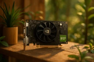 GPU NVIDIA GT740 entrega mais do que promete