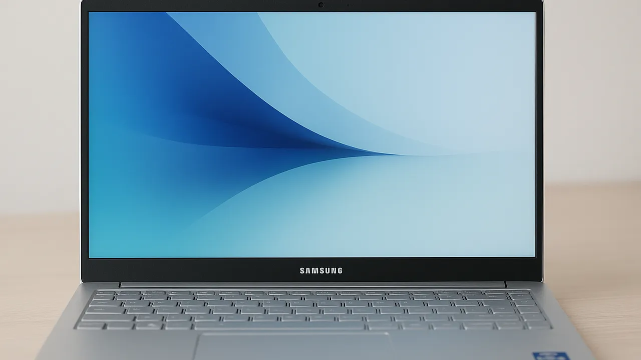 Guia de Compra: 5 Melhores Notebook Samsung Core i3 para 2025