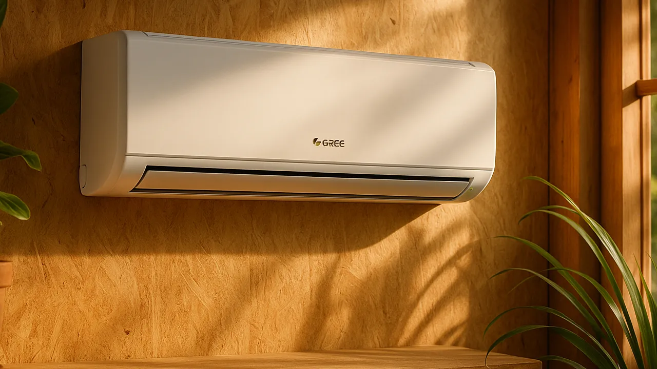 Guia de Compra: 5 Melhores Ar Condicionado Split Gree Inverter 18000 BTUs Quente/Frio