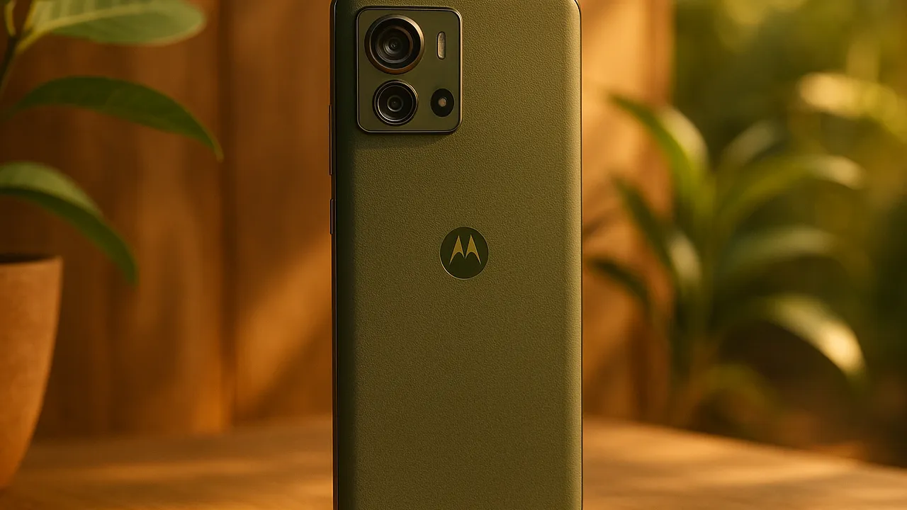 5 Melhores Celulares Motorola Edge 40 256GB 5G em 2025