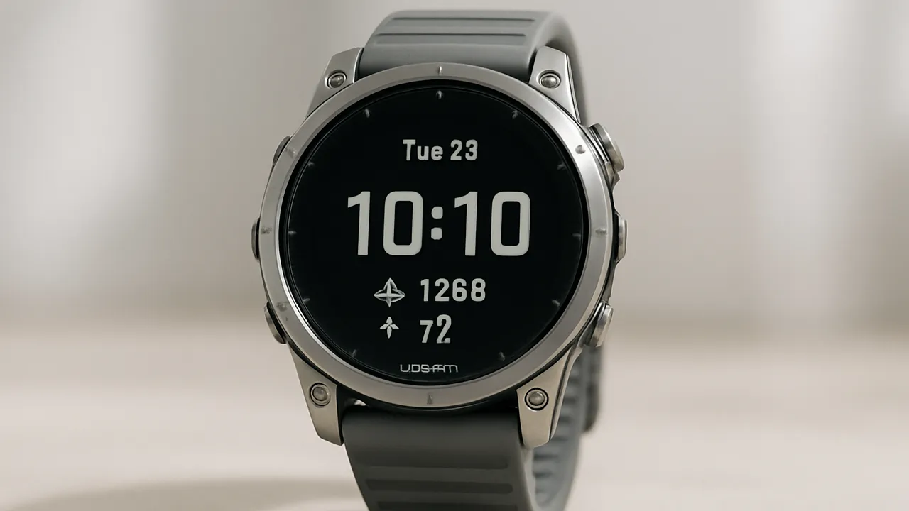 5 Melhores Epix Pro 2 Garmin para Esporte e Aventura