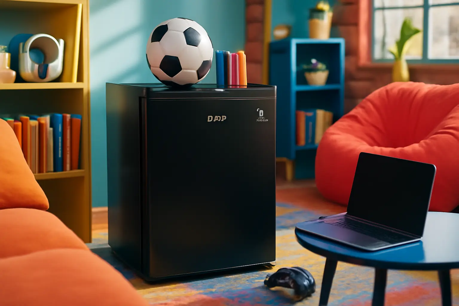 Frigobar Eos Ice Compact 90 Litros Vale a Pena?
