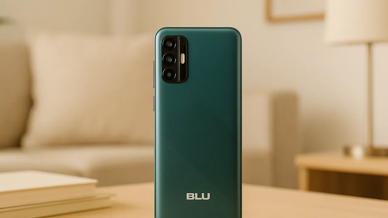 Guia de Compra: 5 Melhores Celulares Tipo Blu B92 Atualizados para 2025