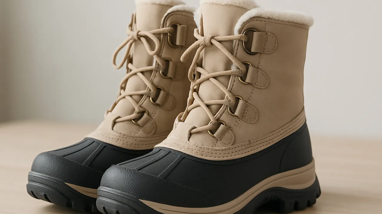 5 Melhores Botas de Neve Testadas por Usuários Reais