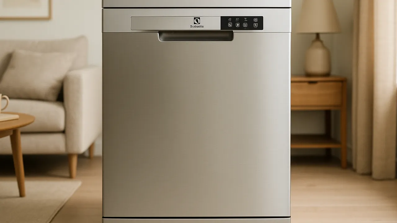 5 Melhores Electrolux Lava Louças Testadas por Usuários Reais