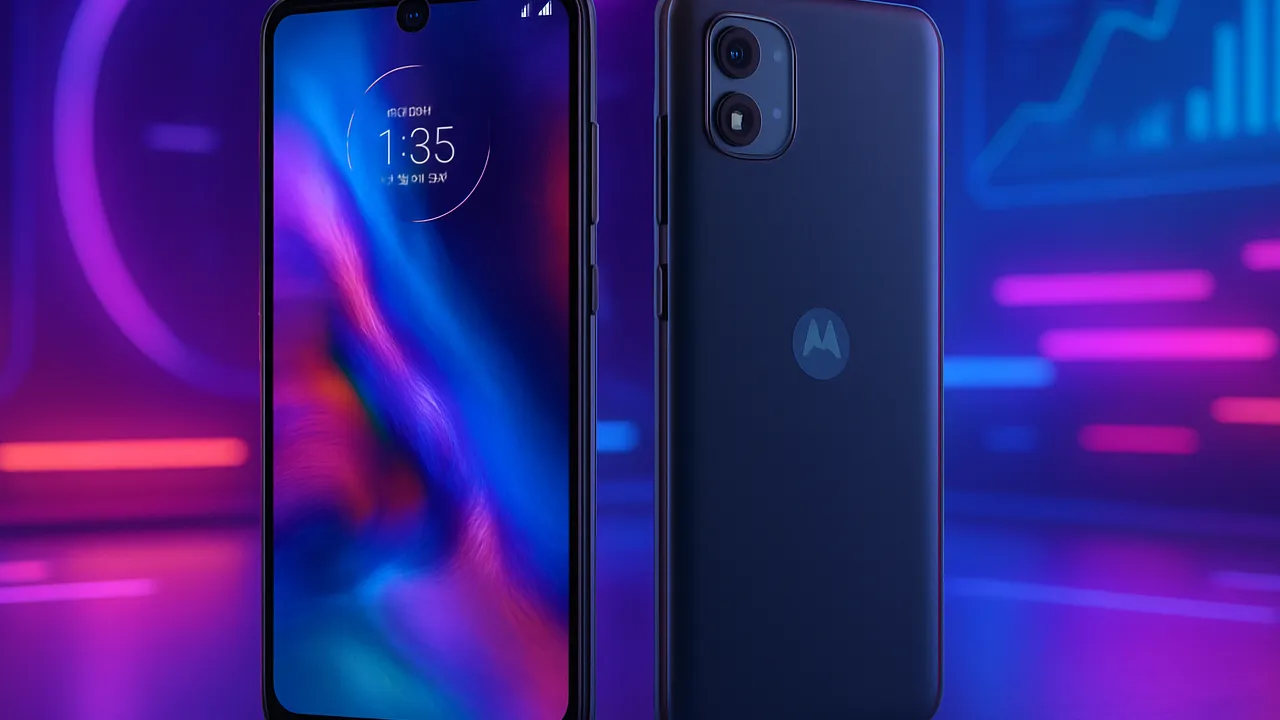 Guia de Compra: 5 Melhores Celulares Baratos da Motorola