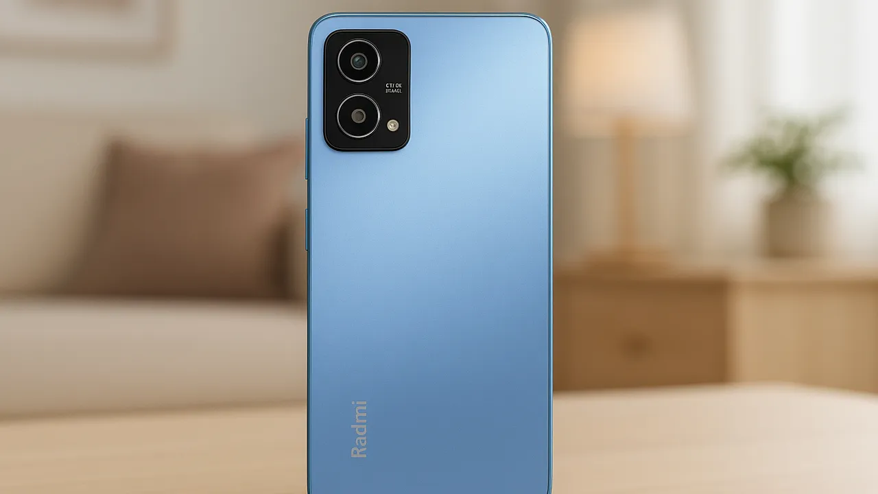 Guia de Compra: 5 Melhores Smartphone Xiaomi Redmi Note 14S