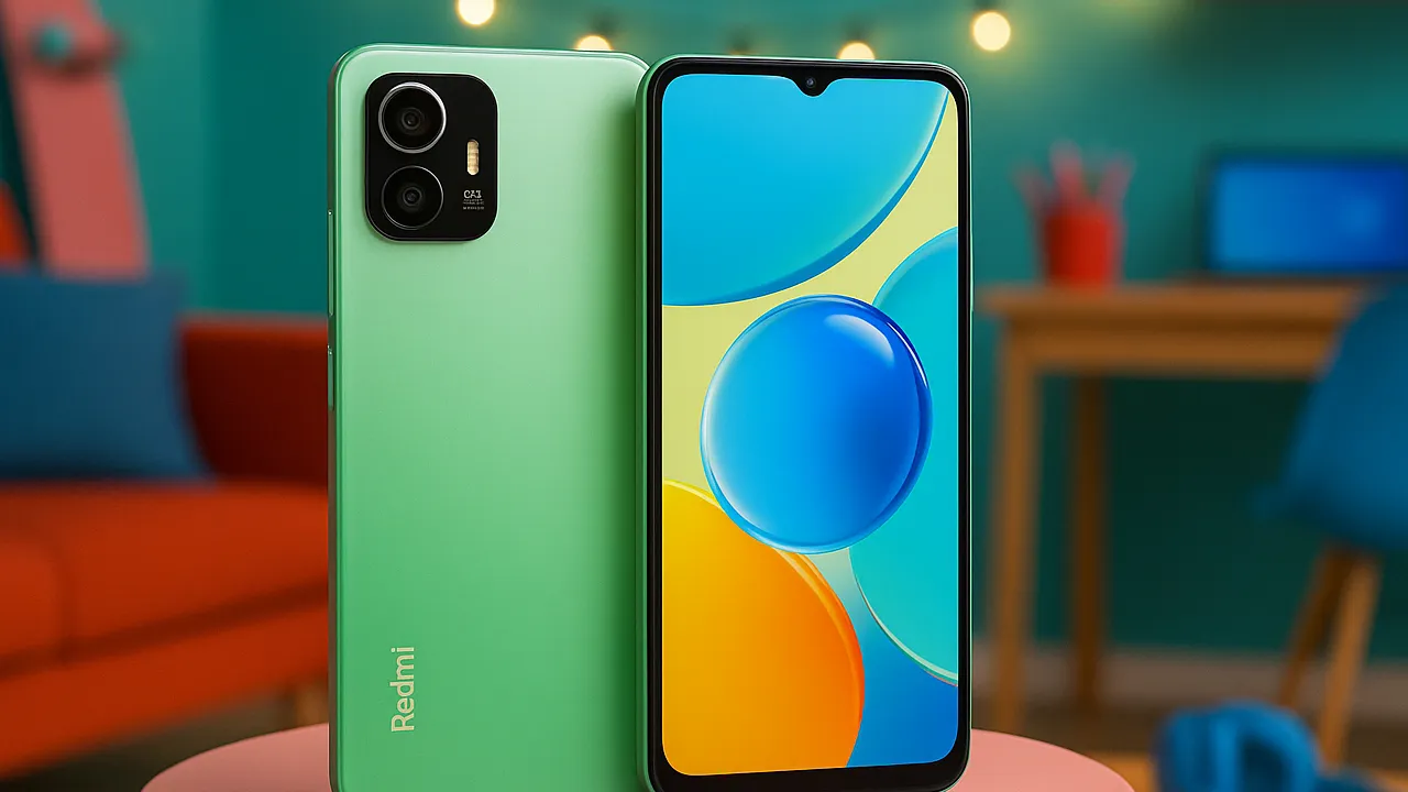 5 Melhores smartphone Xiaomi Redmi A3x 4/128gb com Garantia e Suporte no Brasil