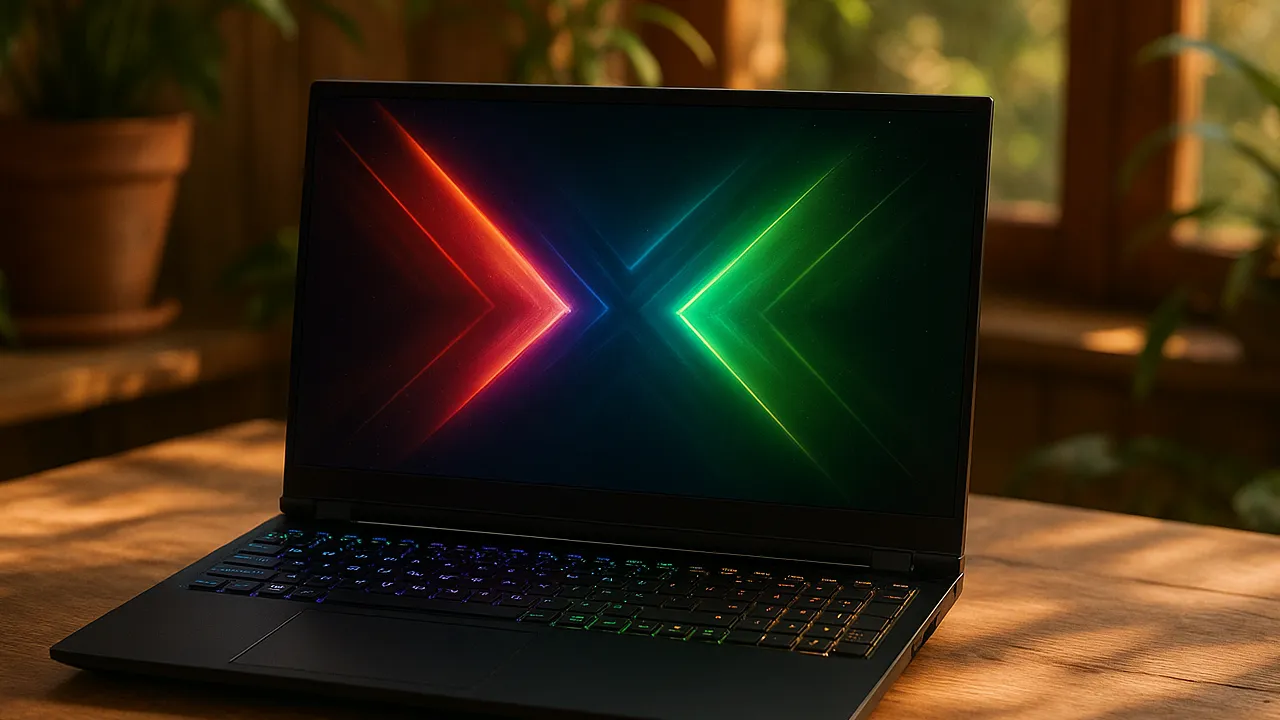 Guia de Compra: 5 Melhores Notebook Gamer 16GB RAM em 2025