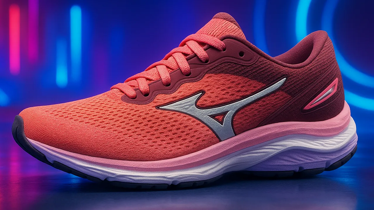 5 Melhores Tênis Mizuno Feminino para Caminhada