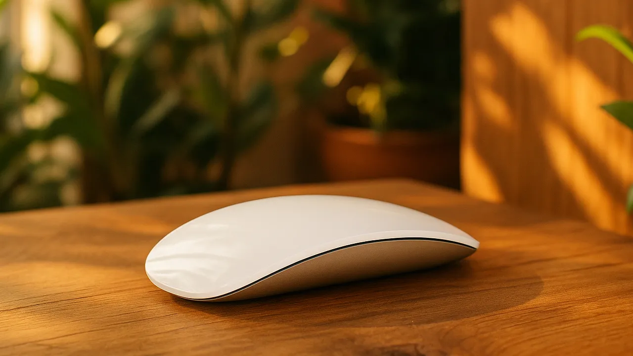 Guia de Compra: 5 Melhores Mouse Apple Magic 3 e Alternativas em 2025