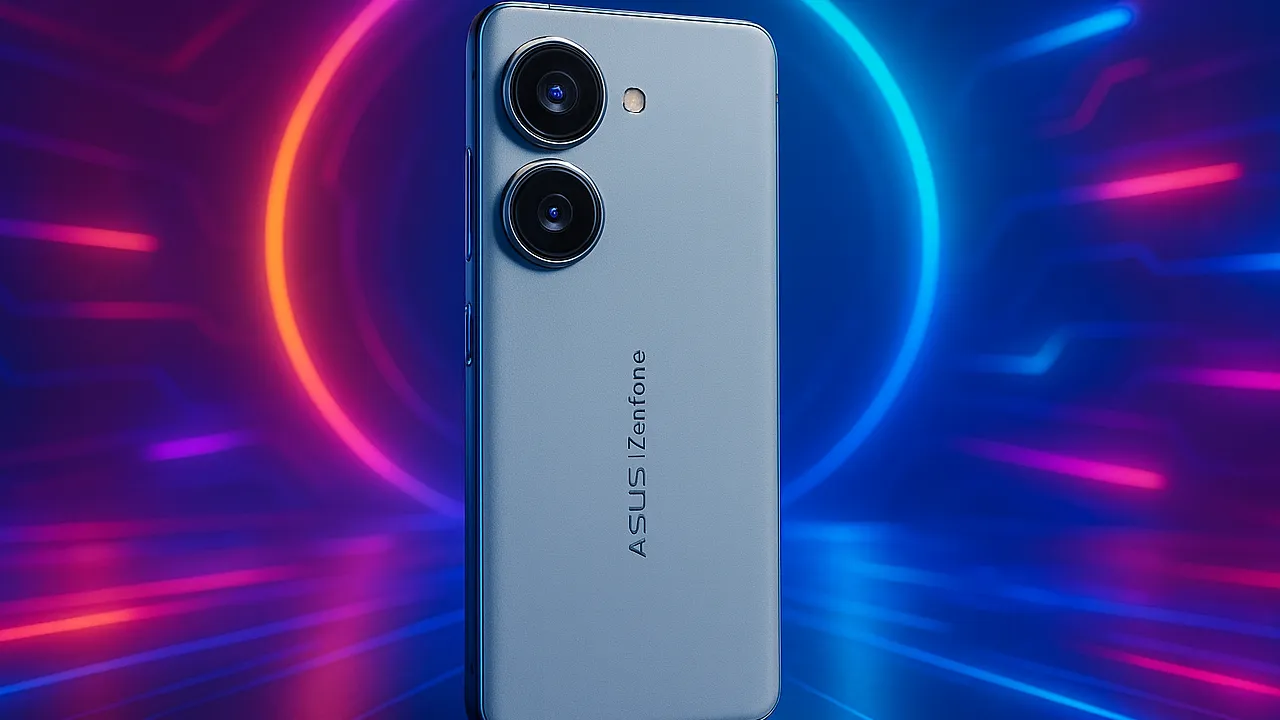 Guia de Compra: 5 Melhores Celular Asus Zenfone 11 Atualizados para 2025