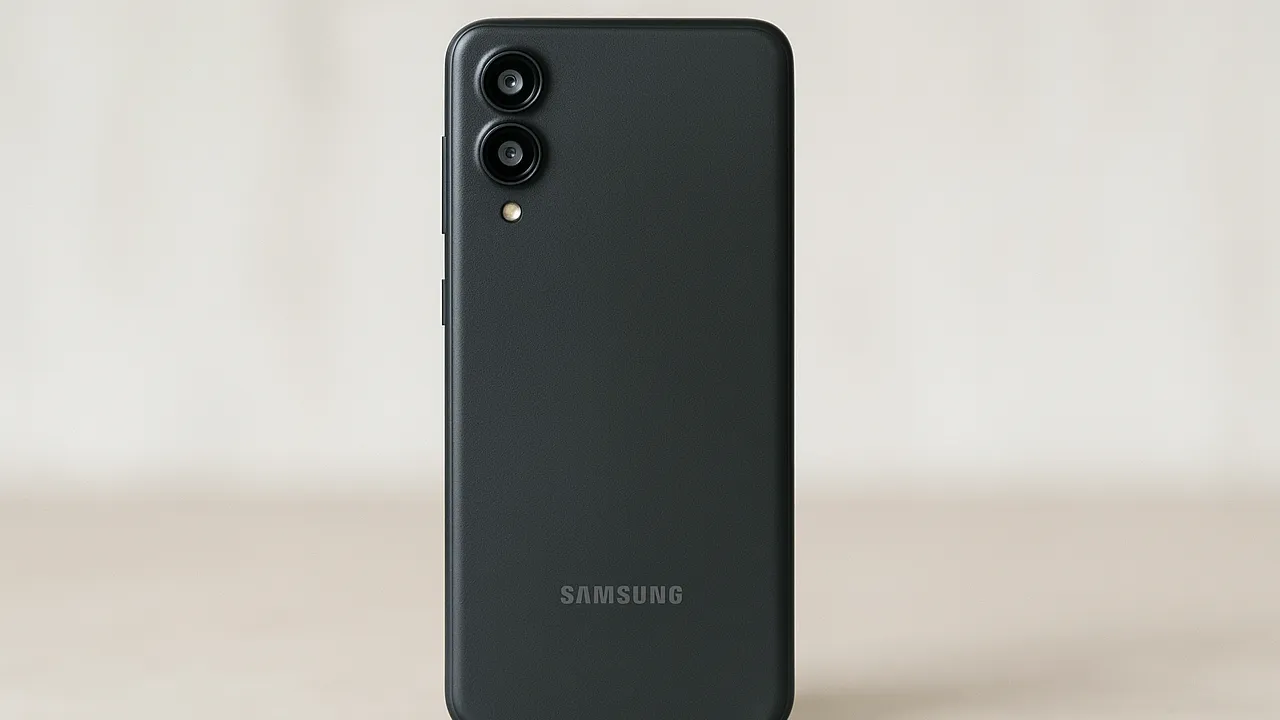 5 Melhores Celulares Baratos Samsung com Garantia no Brasil