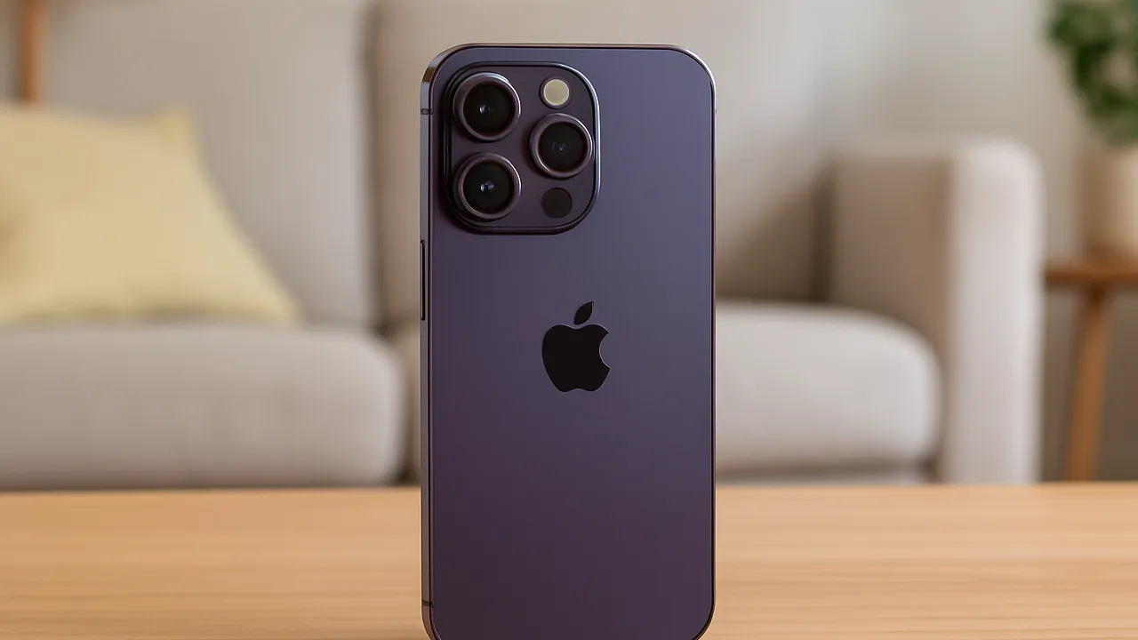 Guia de Compra: 5 Melhores iPhone 14 Pro Roxo com Estoque no Brasil