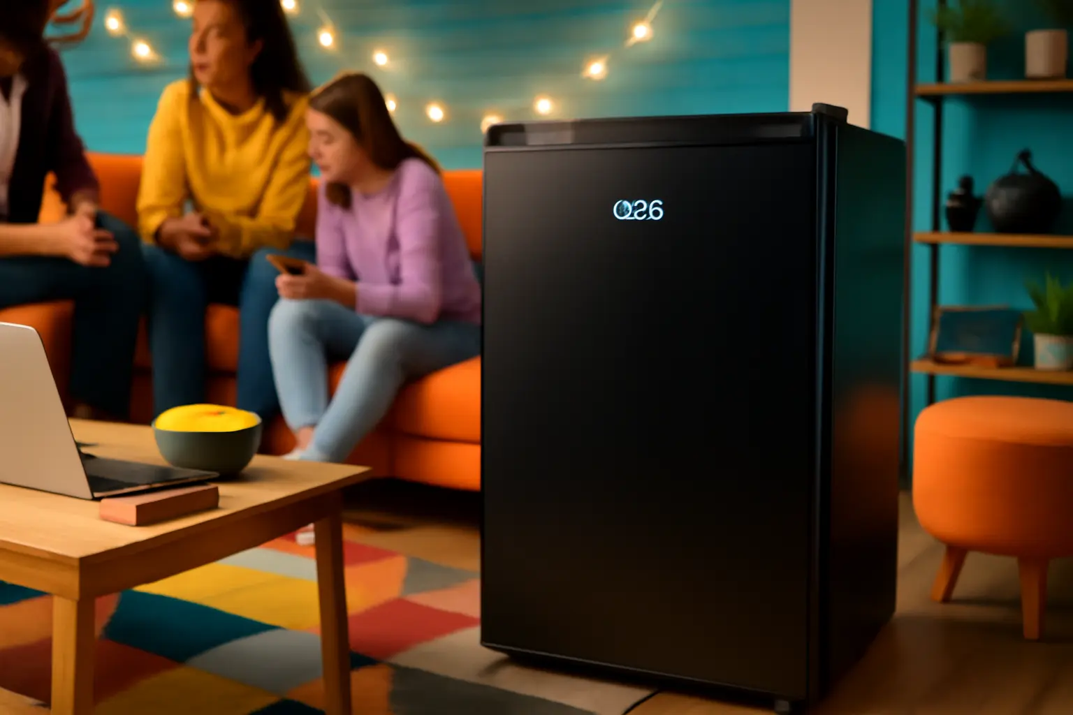 Frigobar Eos Ice Compact 90 Litros: a melhor escolha para quem busca eficiência?