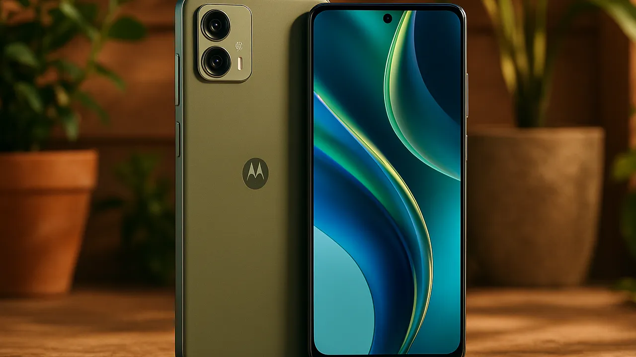 Guia de Compra: 5 Melhores Celulares Motorola G54 256GB