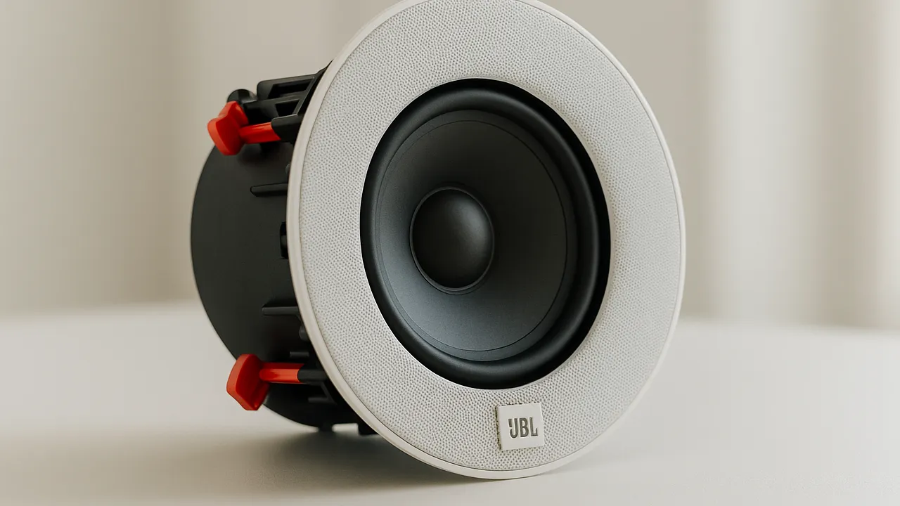 5 Melhores Caixa de Som JBL Embutir Teto Kit
