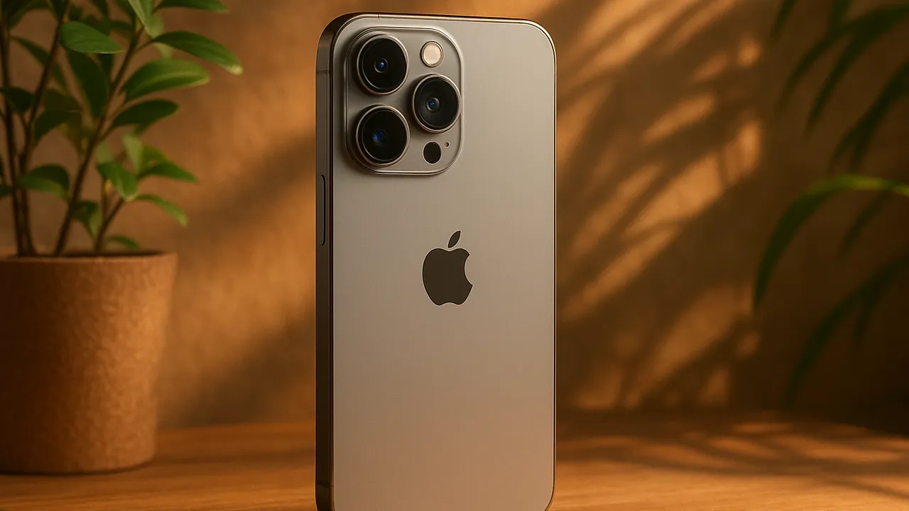 5 Melhores Apple iPhone 15 Pro com Tecnologia de Ponta