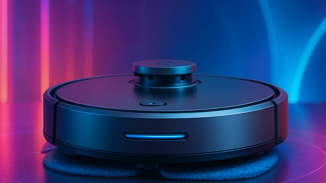 5 Melhores Robôs que Aspiram e Passam Pano com Garantia no Brasil