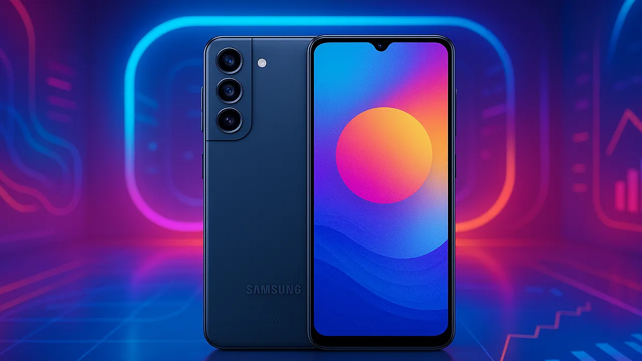 Guia de Compra: 5 Melhores Celulares Samsung 128GB em 2025