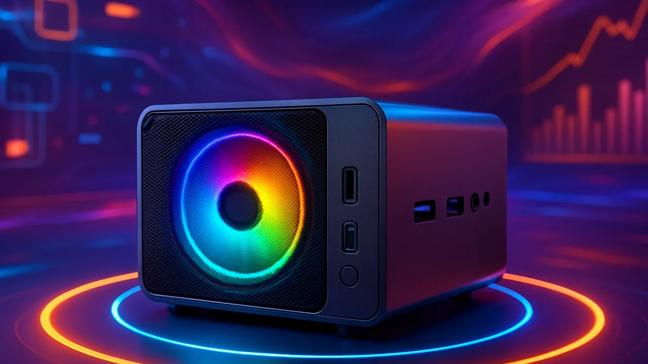 5 Melhores Mini PCs Gamer Testados por Usuários Reais