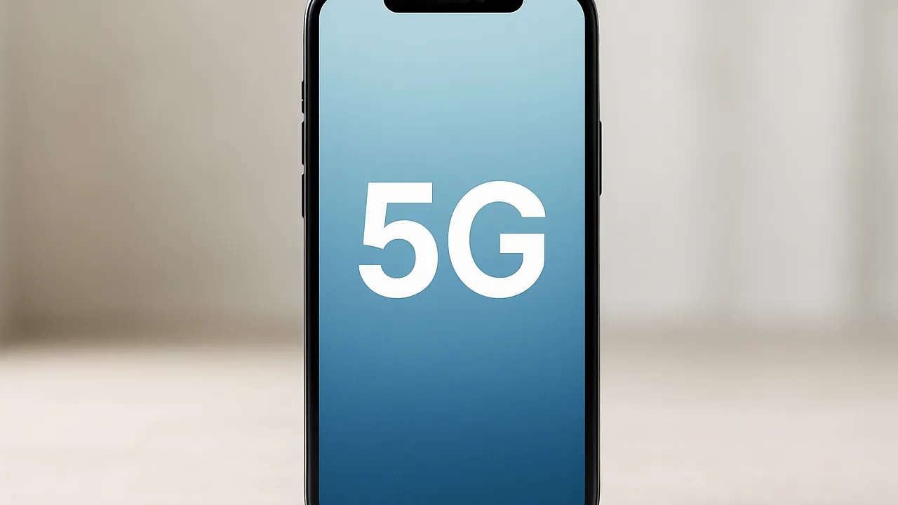 5 Melhores Celulares 5G com Custo-Benefício Imbatível