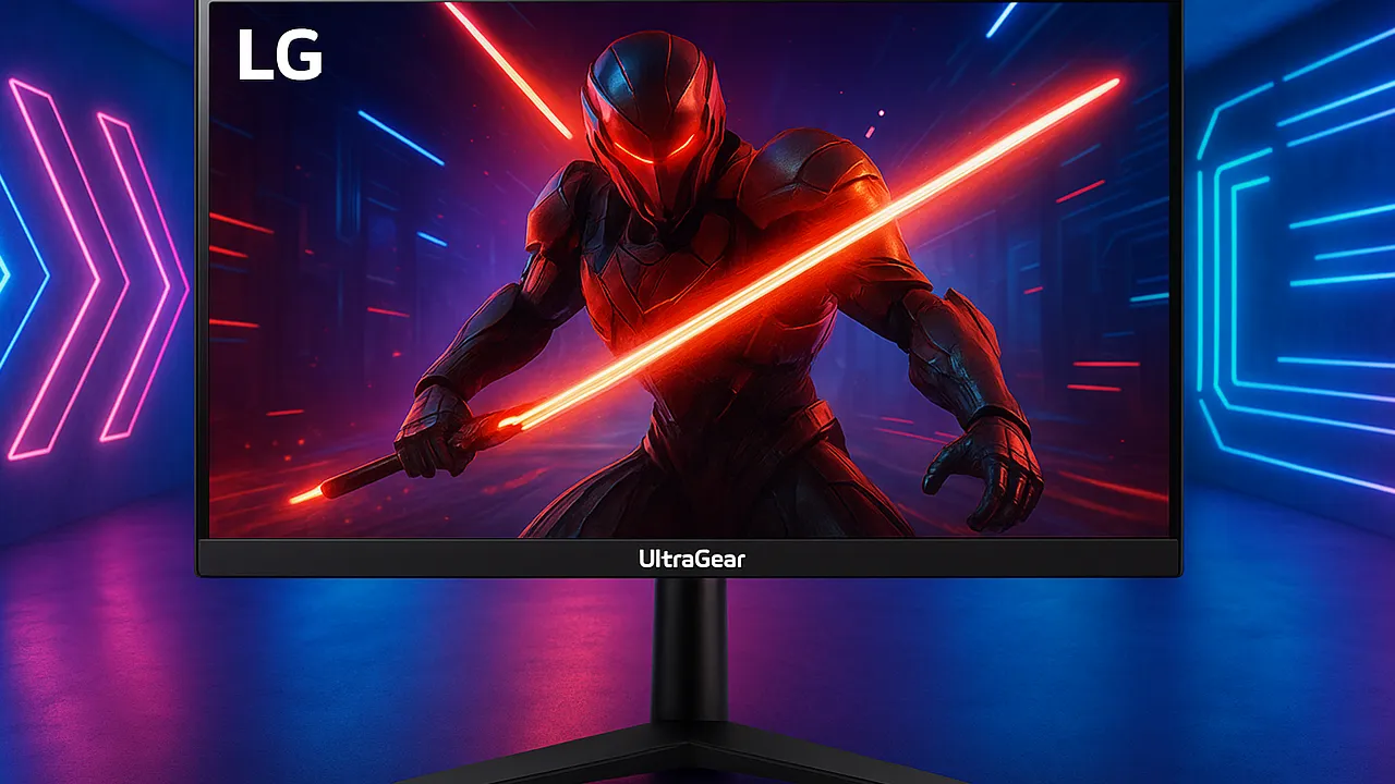 5 Melhores Monitor Gamer LG UltraGear 24 144Hz com Custo-Benefício Imbatível