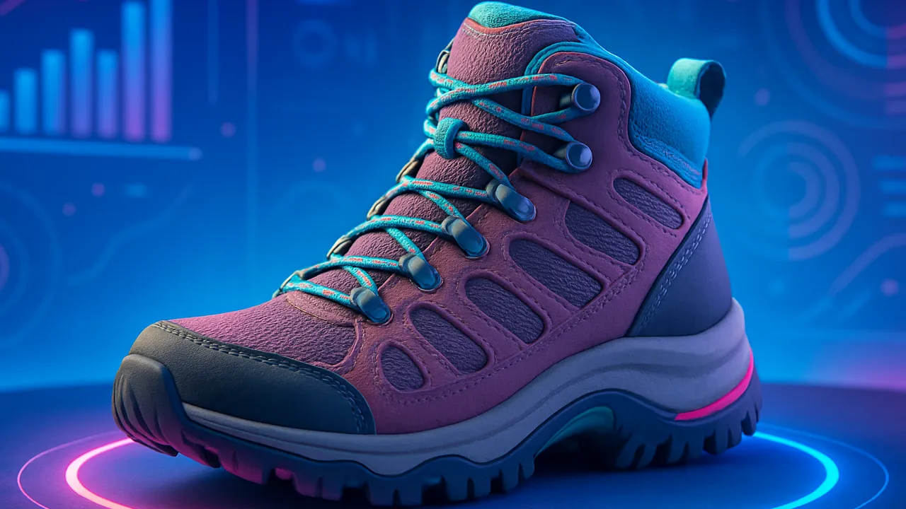 Guia de Compra: 5 Melhores Bota de Trilha Feminina Atualizadas para 2025