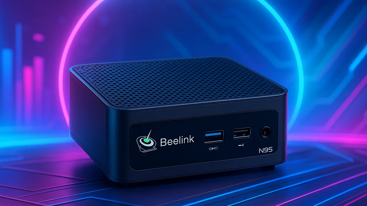 5 Melhores Beelink Mini S12 N95 com Garantia e Suporte no Brasil
