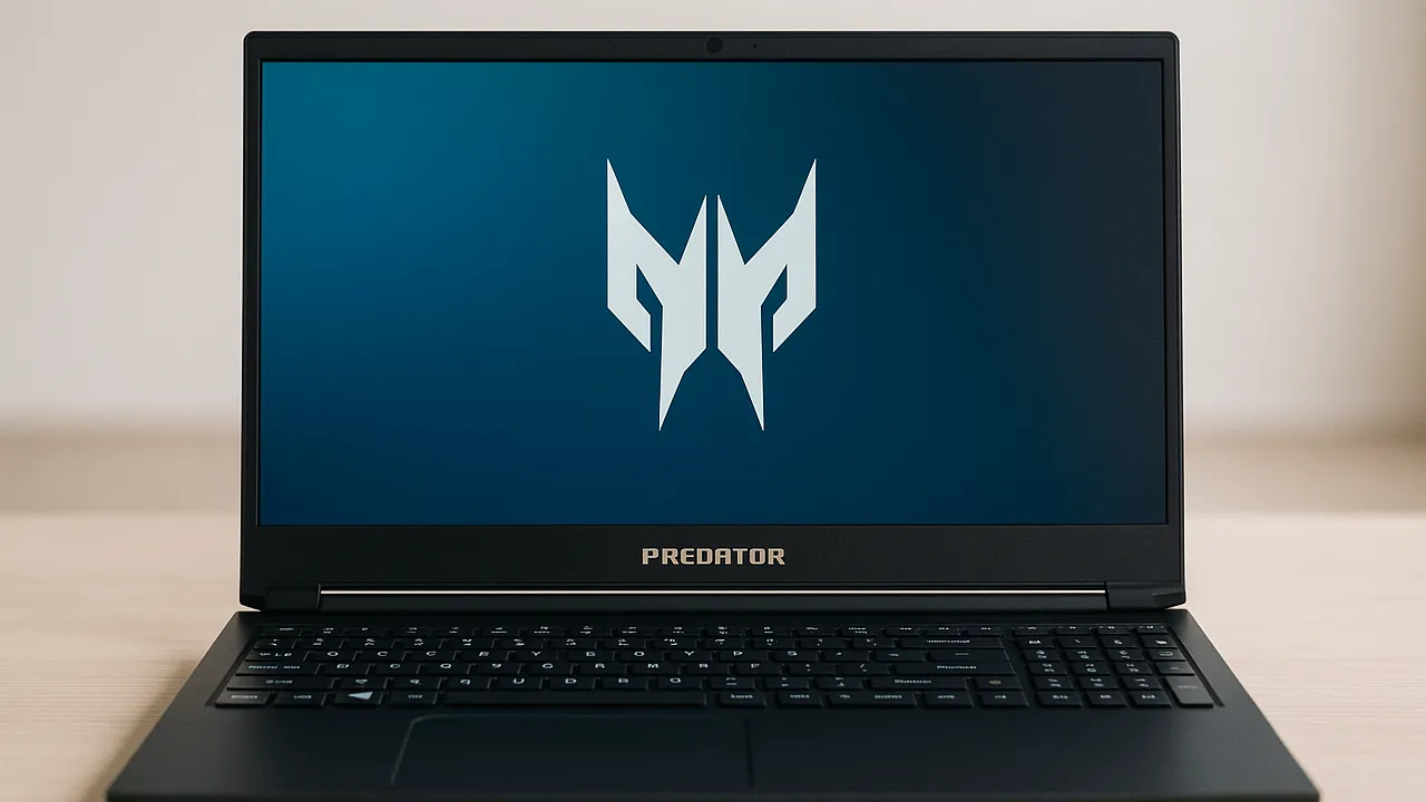 5 Melhores Notebook Acer Predator com Melhor Desempenho e Avaliação