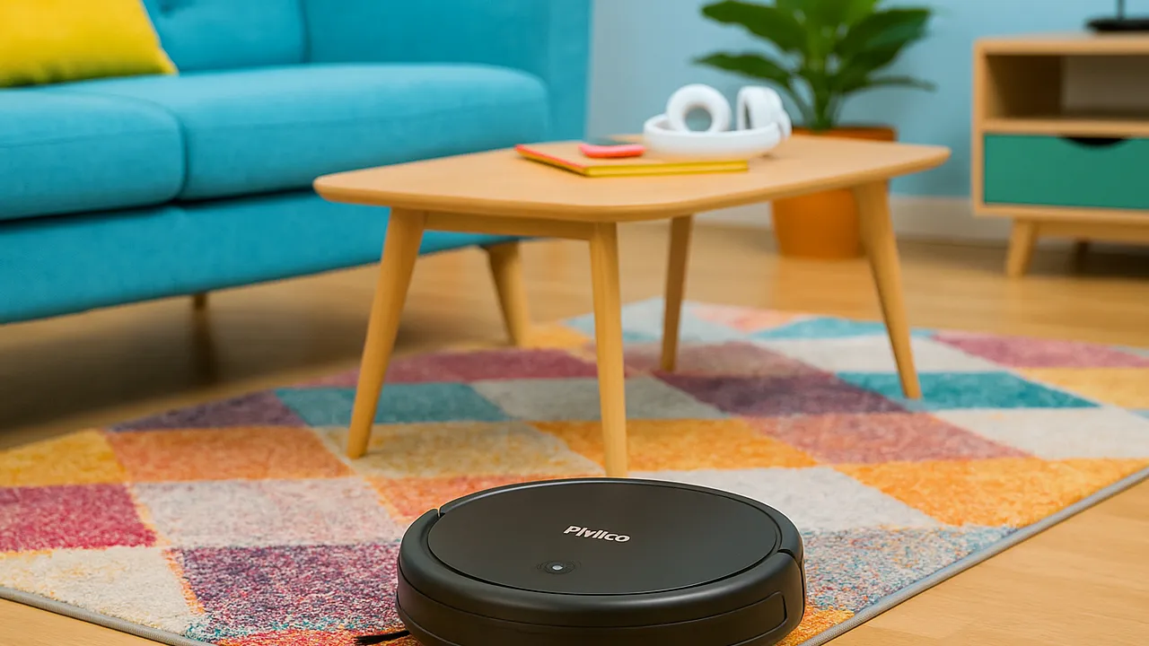 5 Melhores Robô Aspirador Philco com Garantia no Brasil